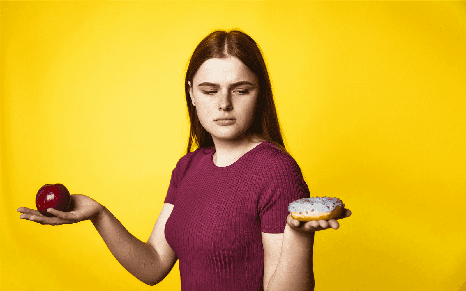 The Benefits of Meal Planning